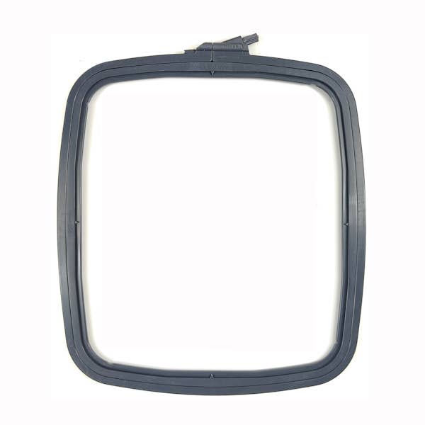 Nurge Square Plastic Hoops - Multiple Sizes