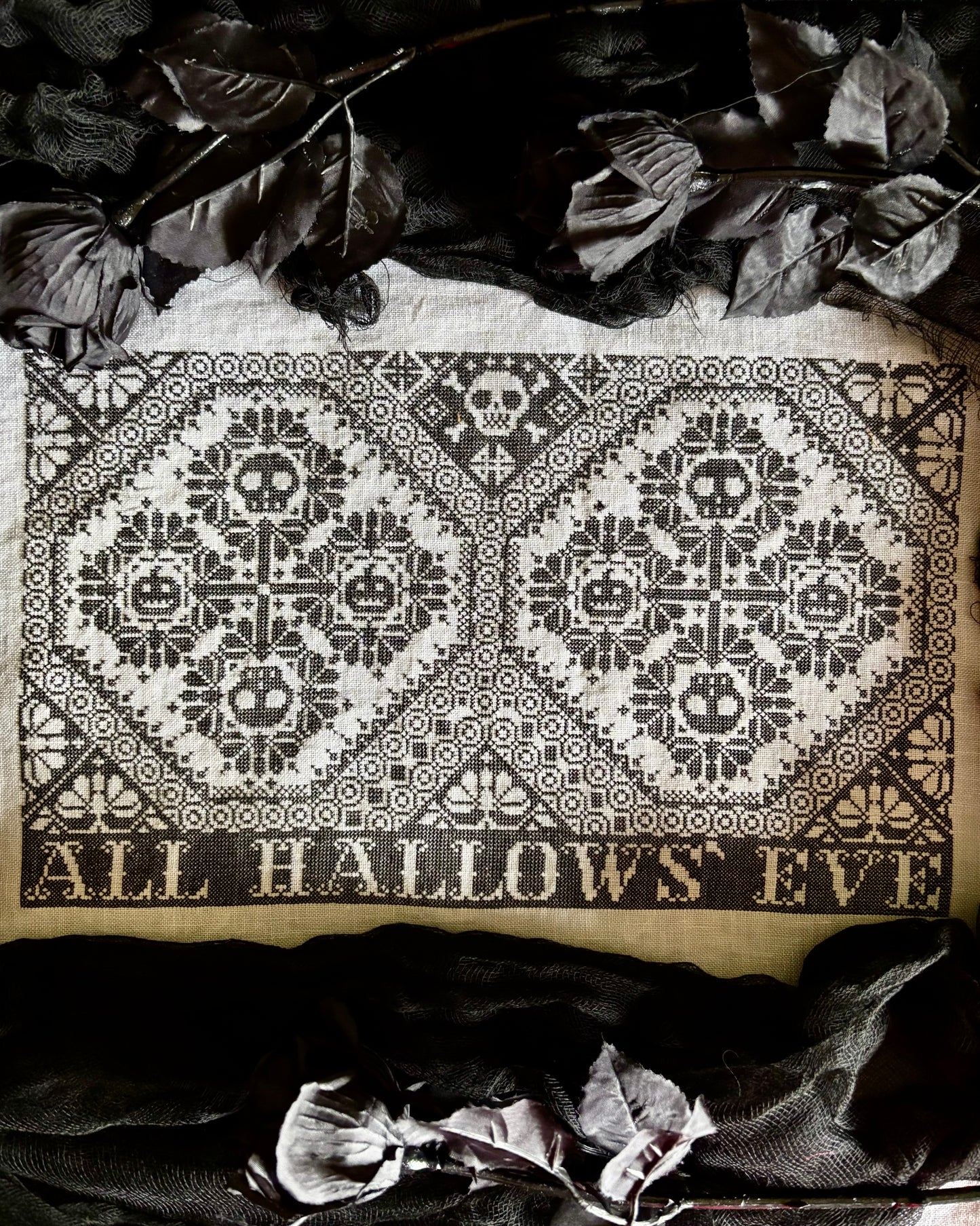 All Hallows' Eve