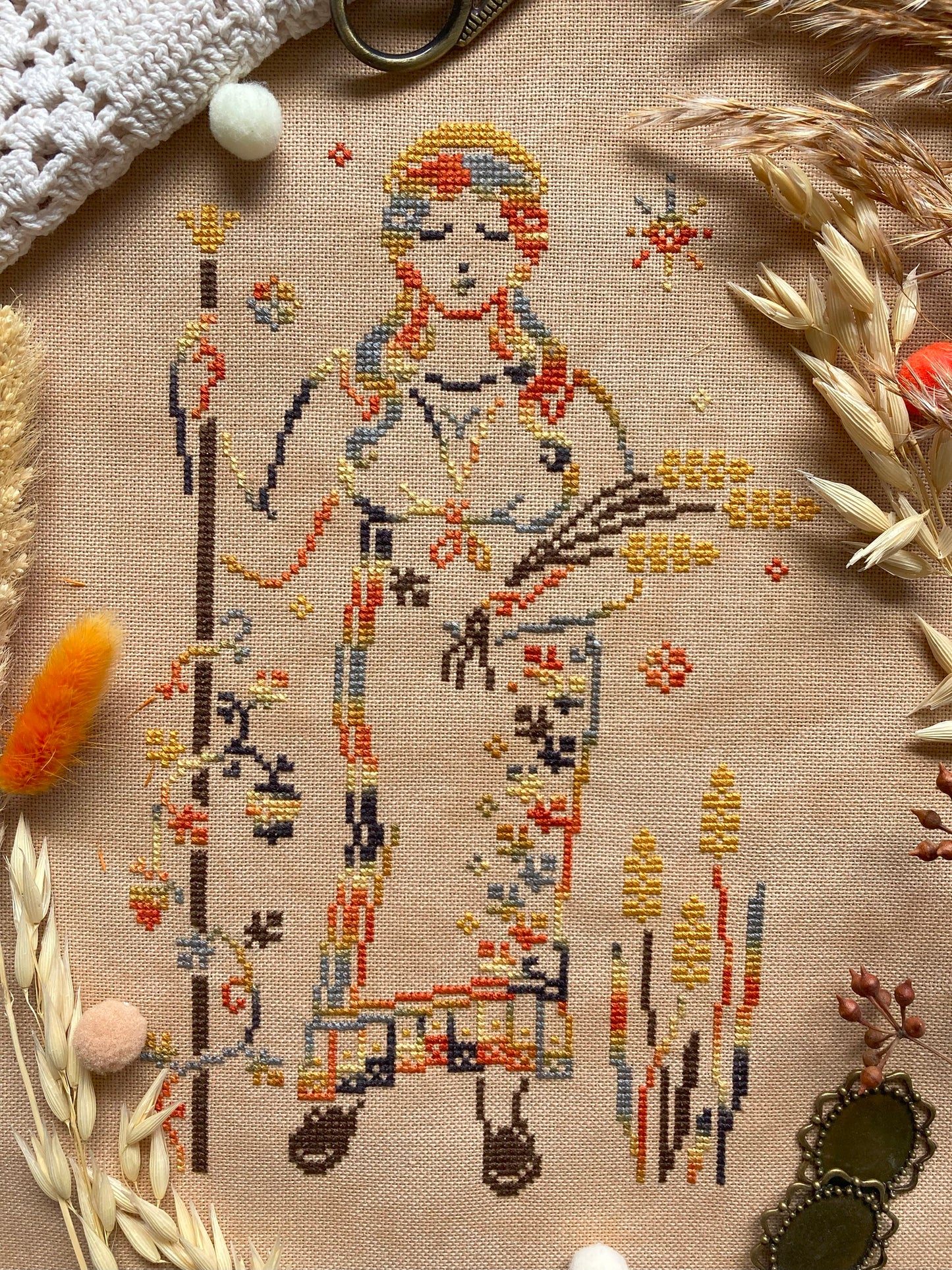 Demeter