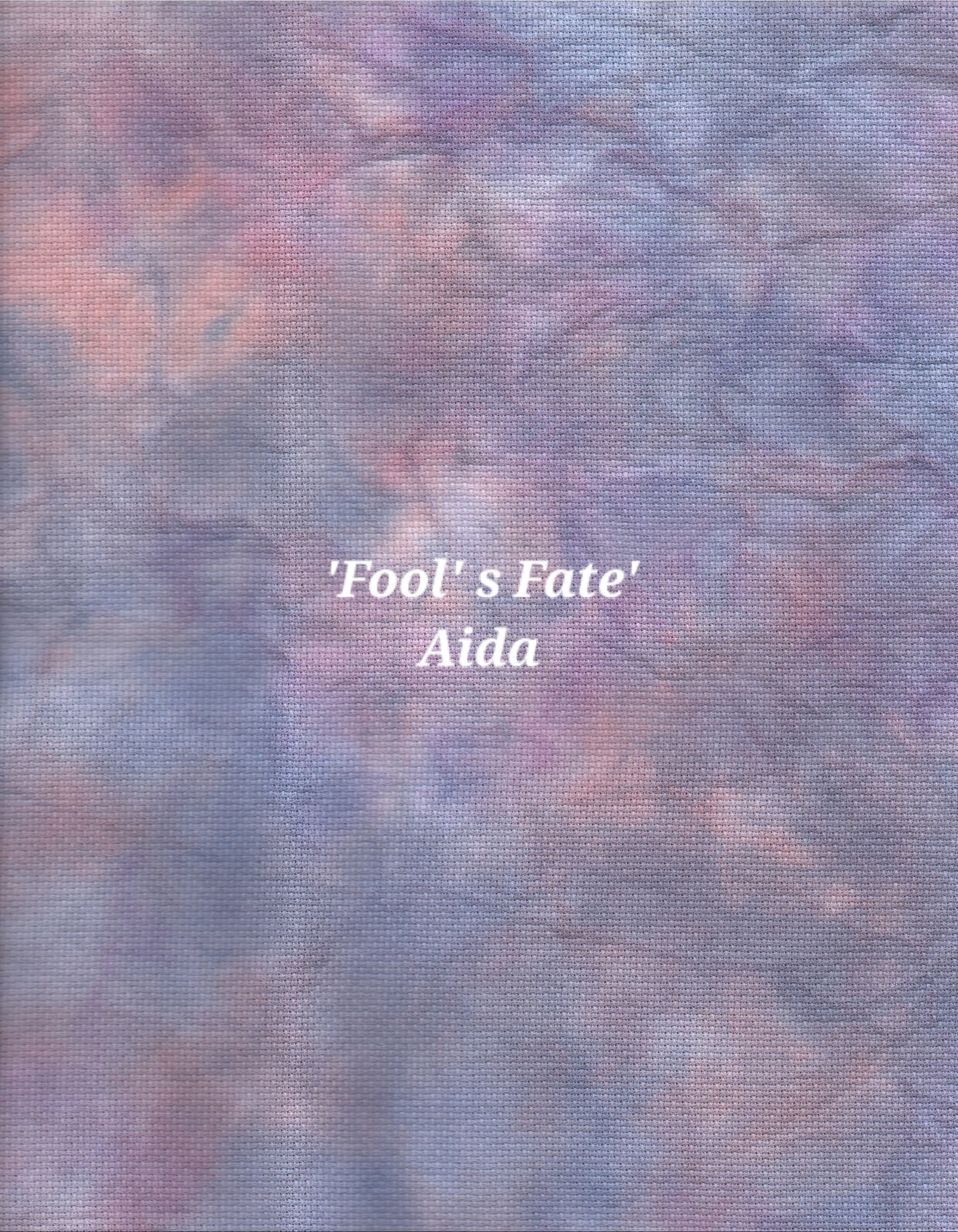Fool's Fate