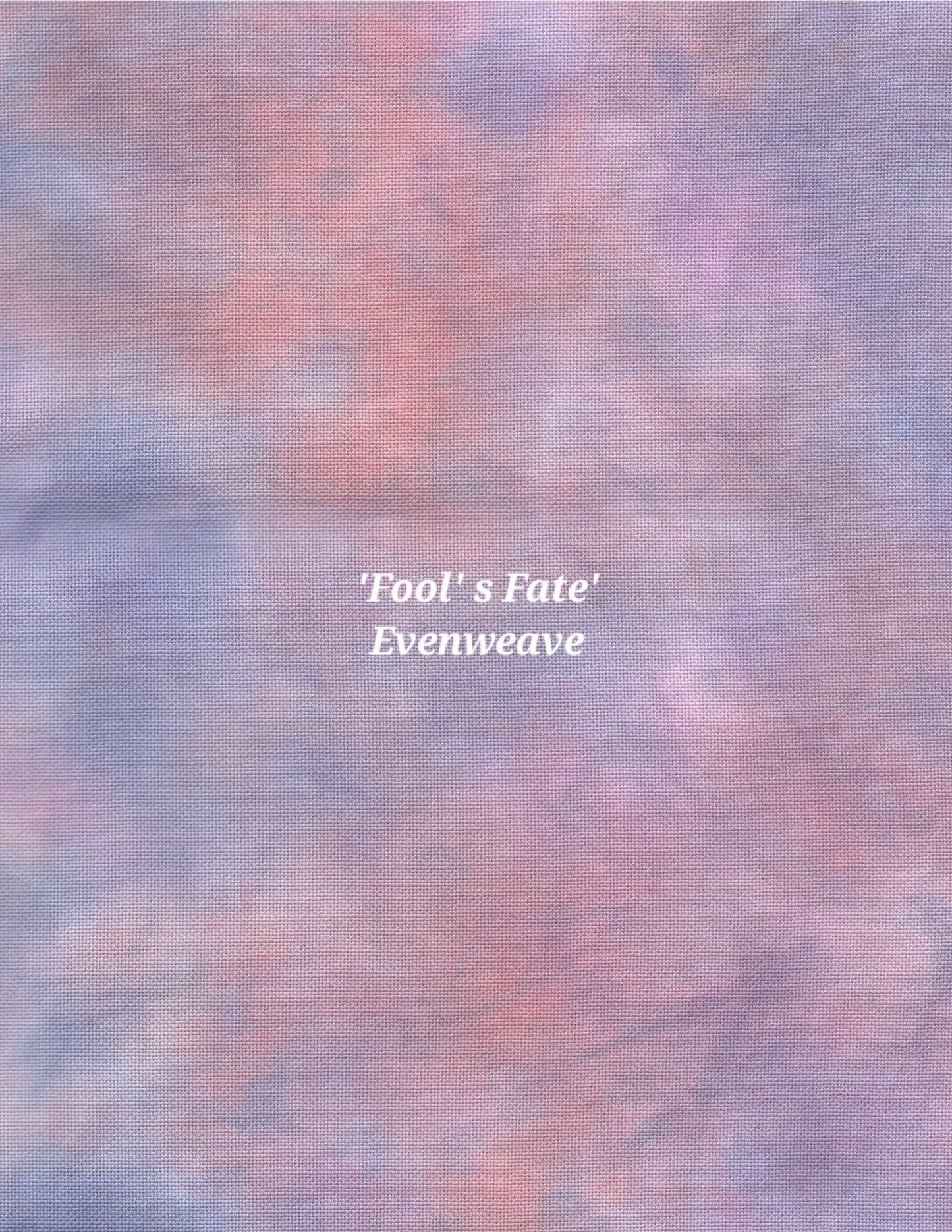 Fool's Fate