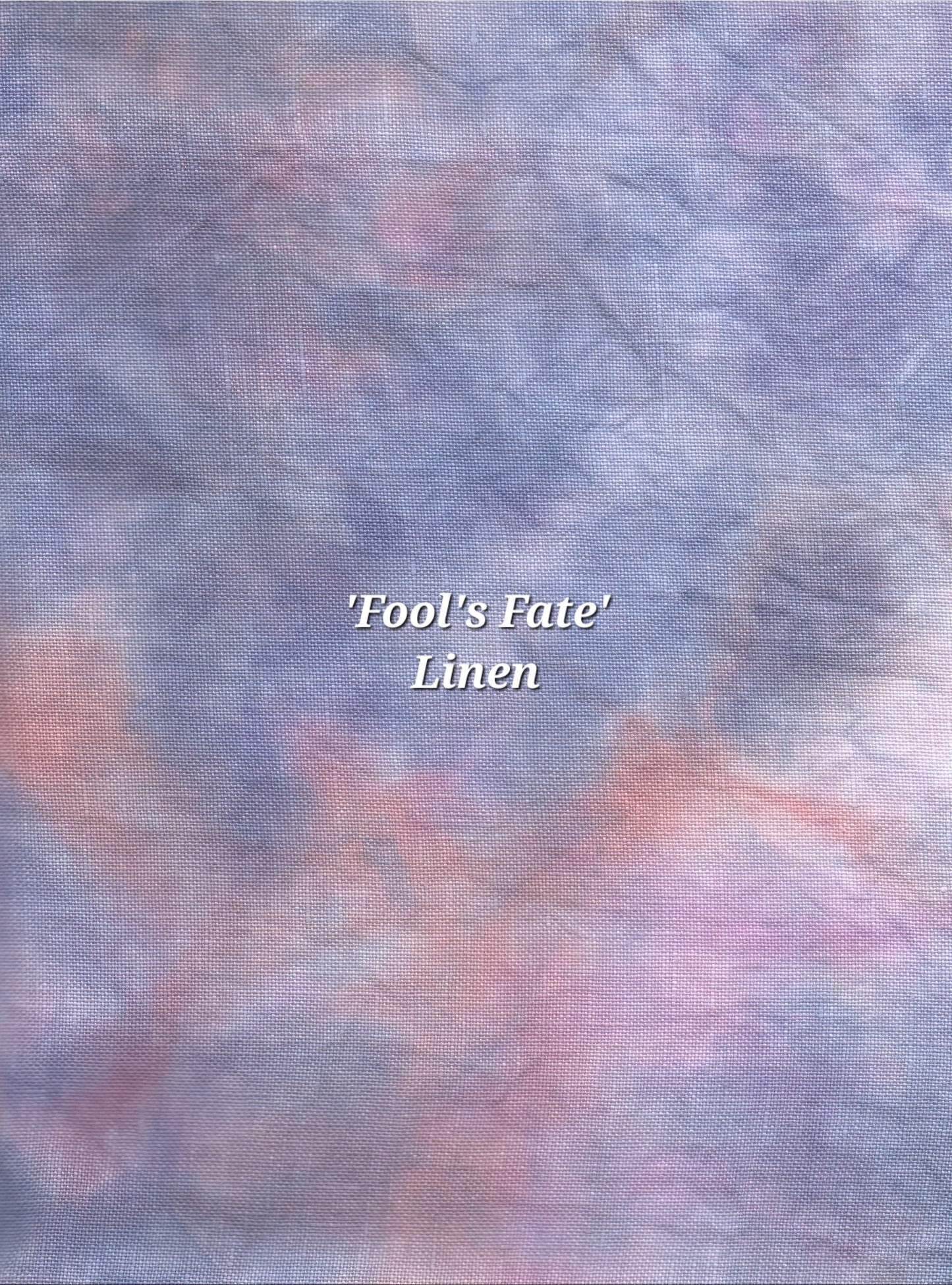 Fool's Fate