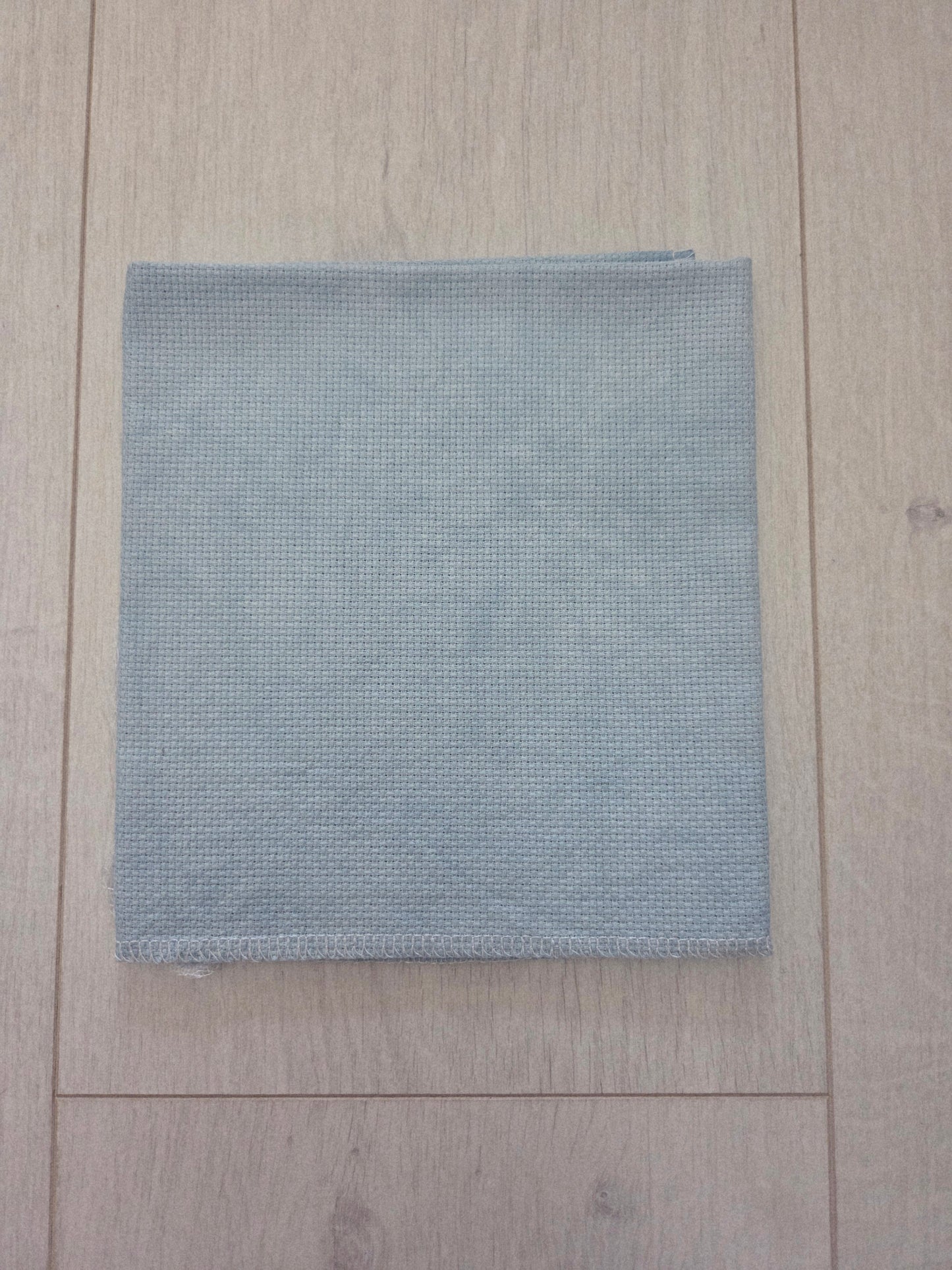 Lagoon - 14ct Aida - 14x19