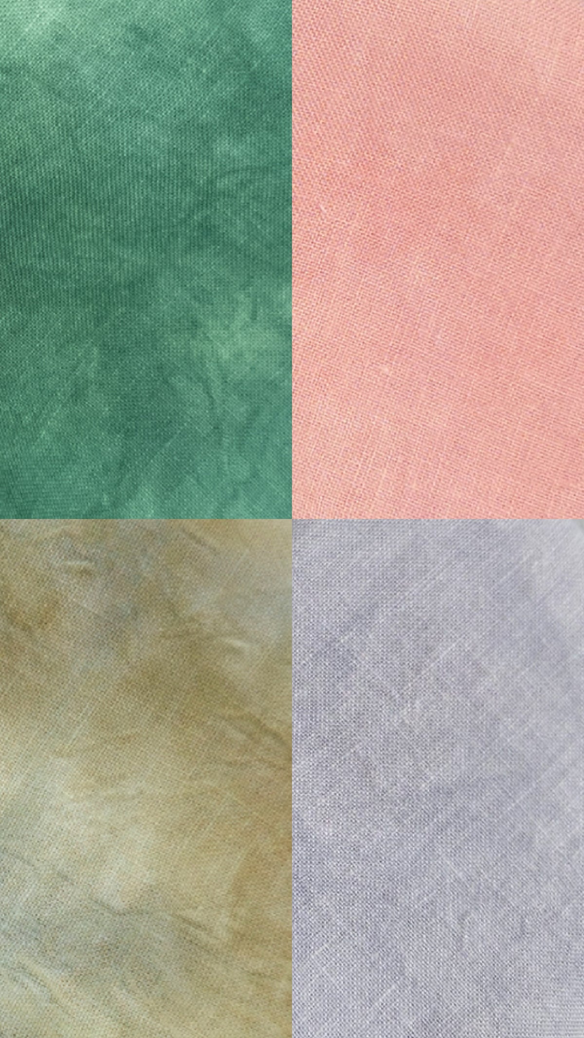 CraftiKate Fabric of the Month