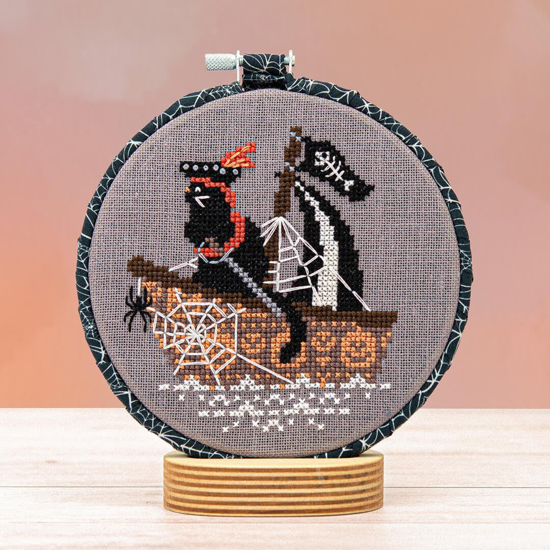 Purr-fect Pirate