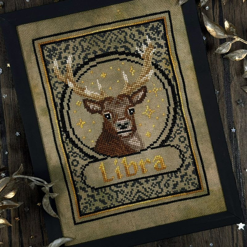 Zodiac Libra
