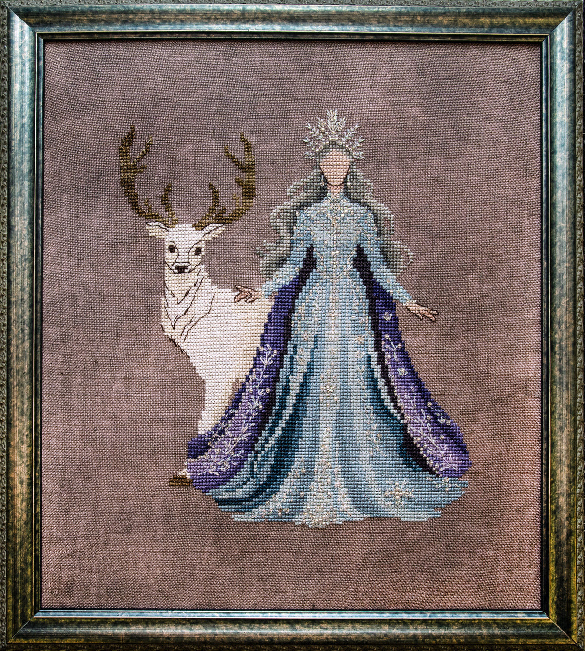 Maiden of Winter