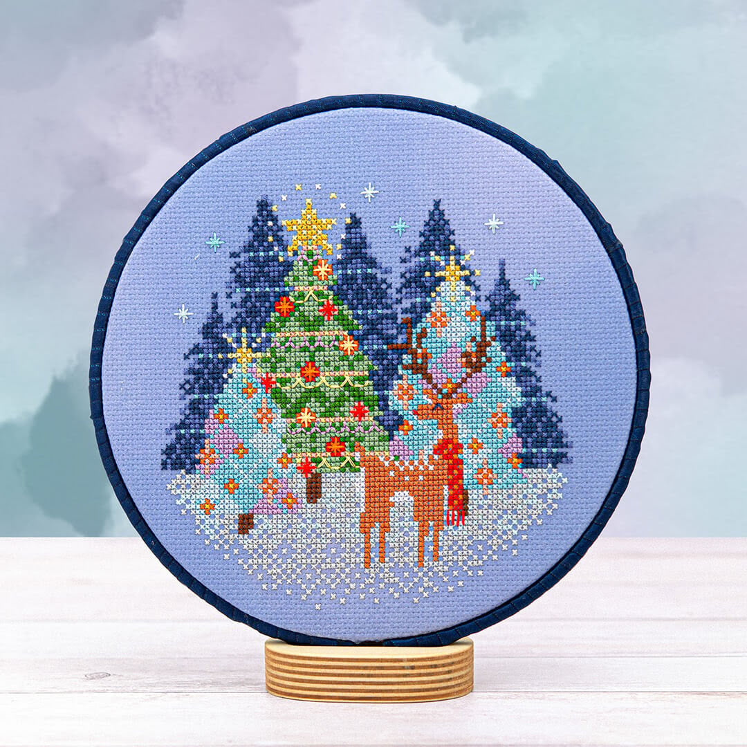 Reindeer Cheer