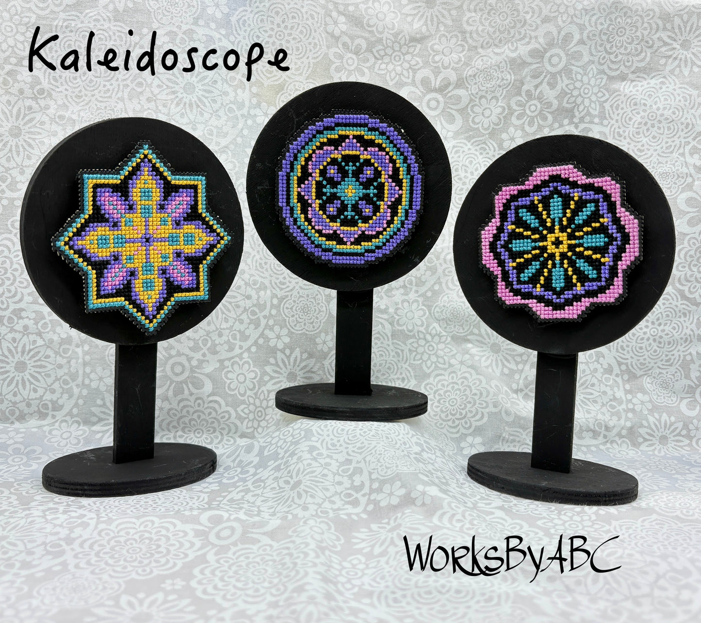 Kaleidoscope