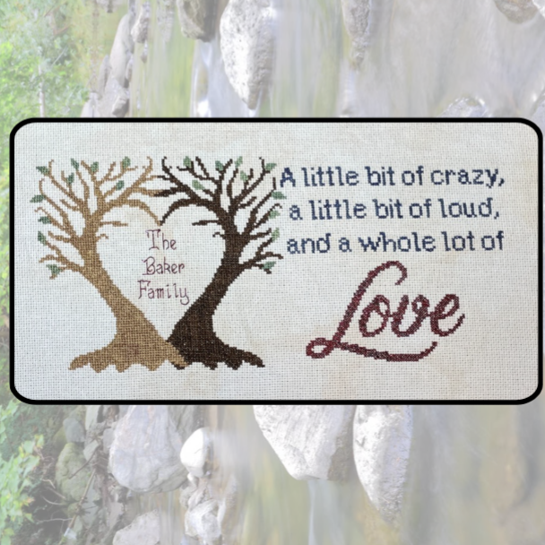 A Little Bit..