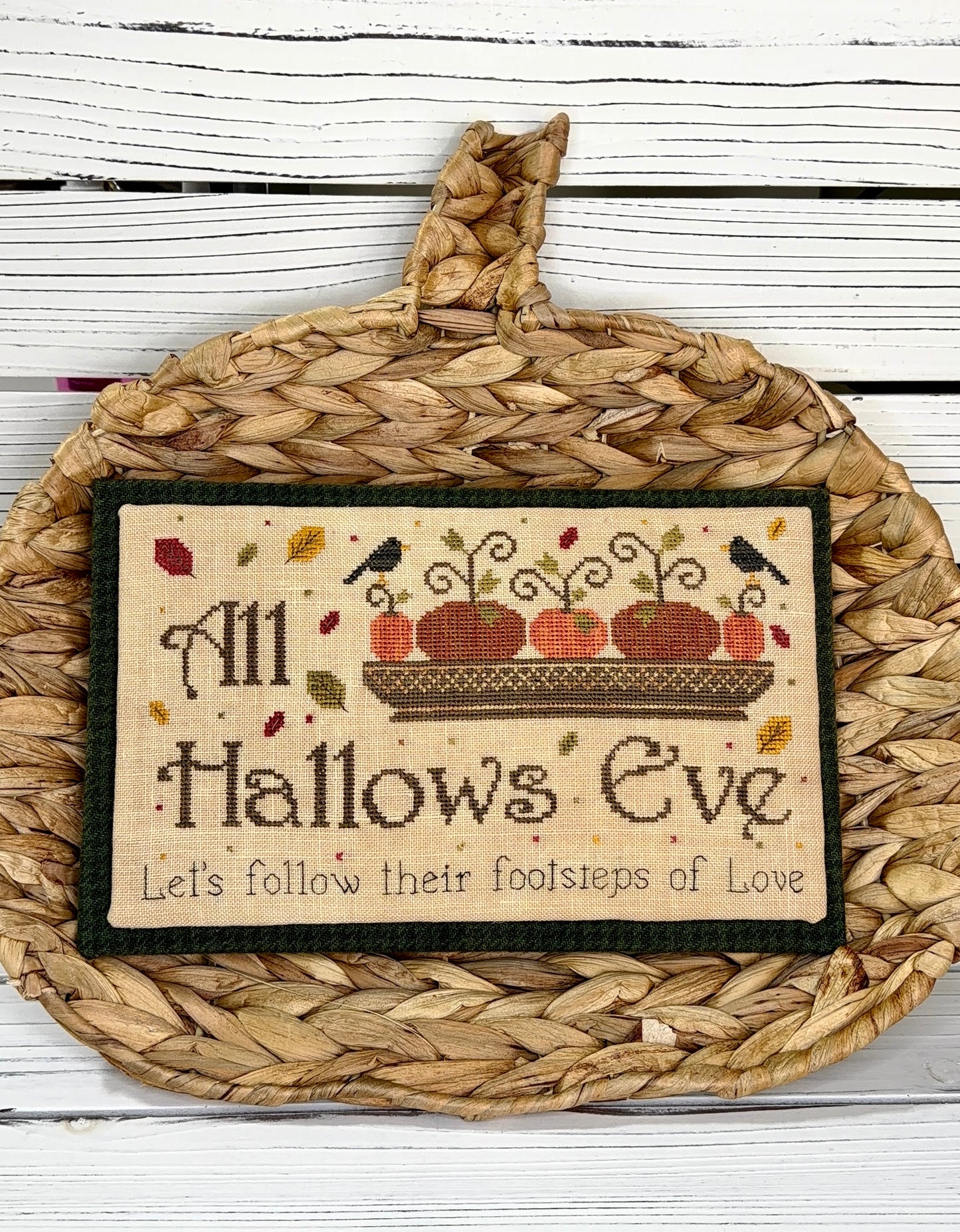 All Hallows Eve