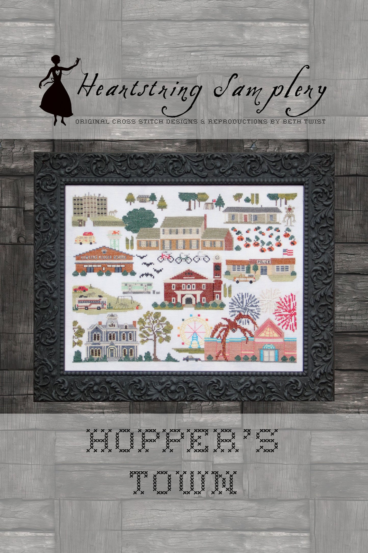 Hopper's Town