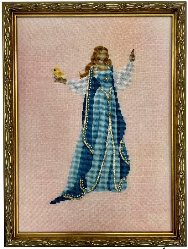Maiden of Summer