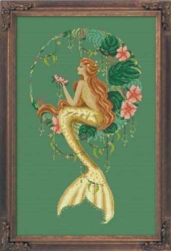 Bella Filipina Sol Tropica - Printed Chart