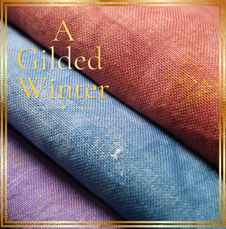 A Gilded Winter - Limited Release