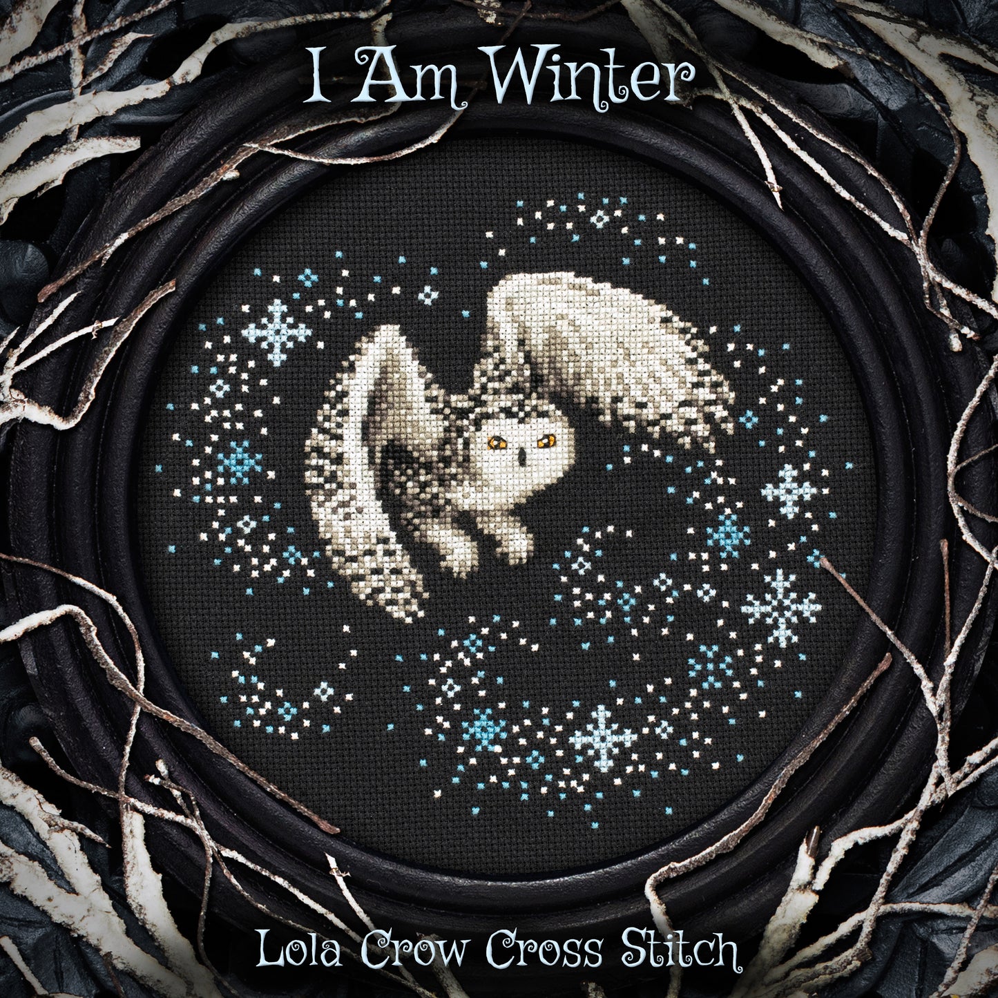 I am Winter