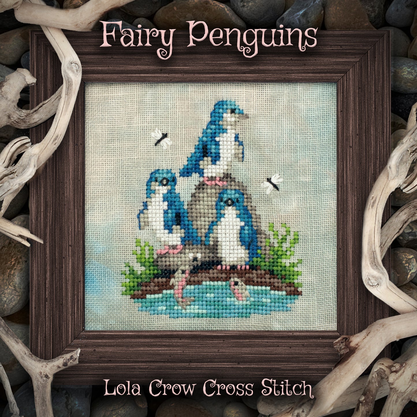 Fairy Penguins