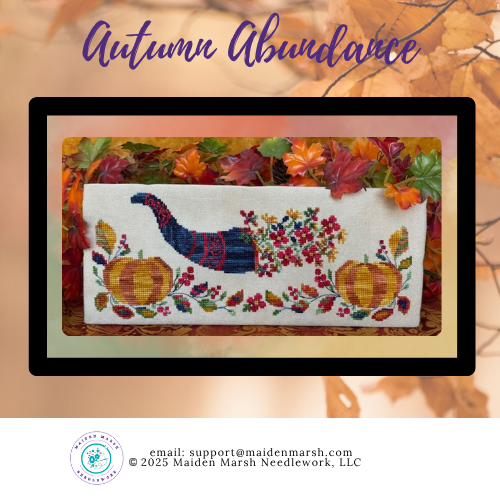 Autumn Abundance