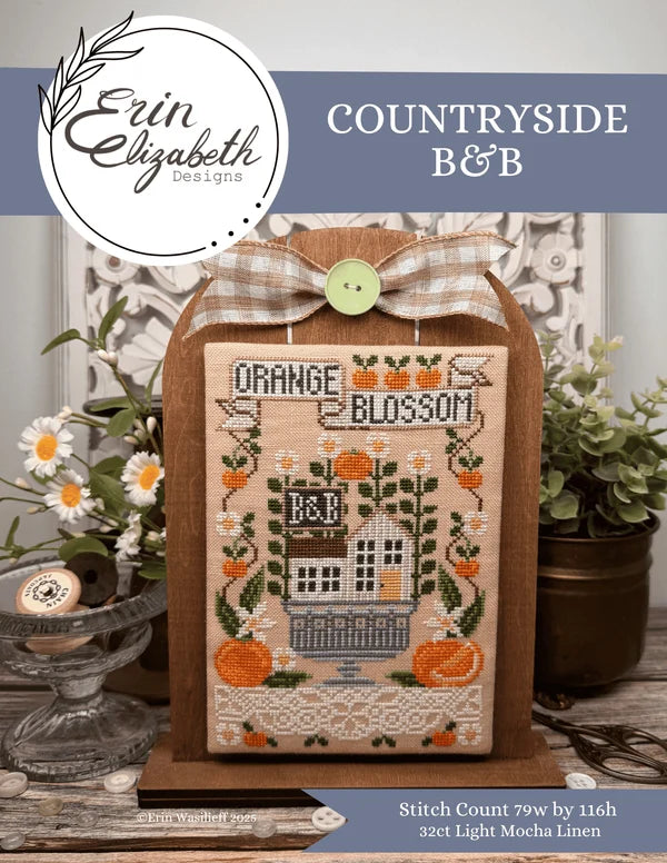 Countryside B&B