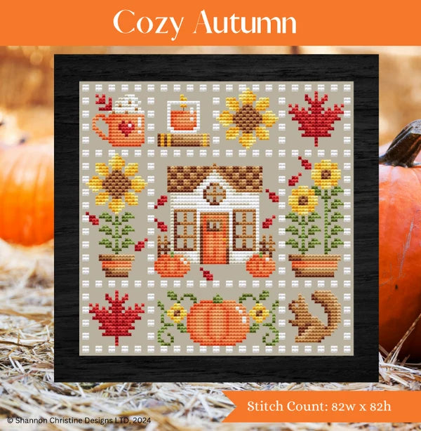 Cozy Autumn