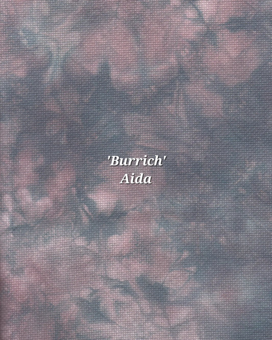 Burrich