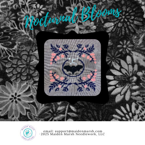 Nocturnal Blooms