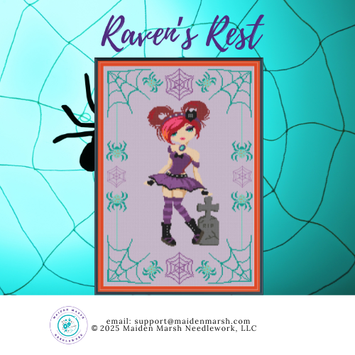 Raven's Rest
