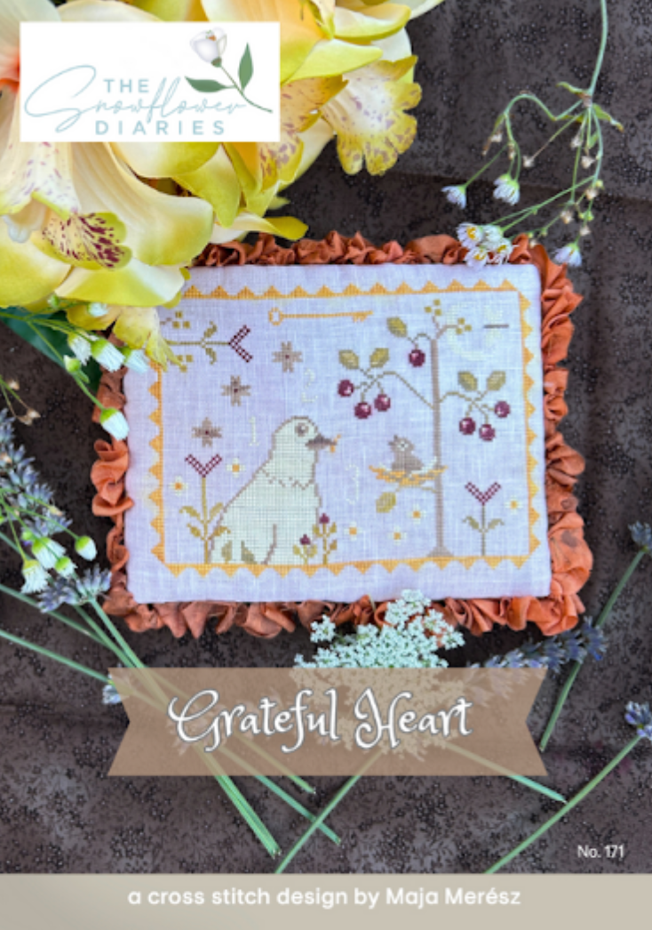 Grateful Heart