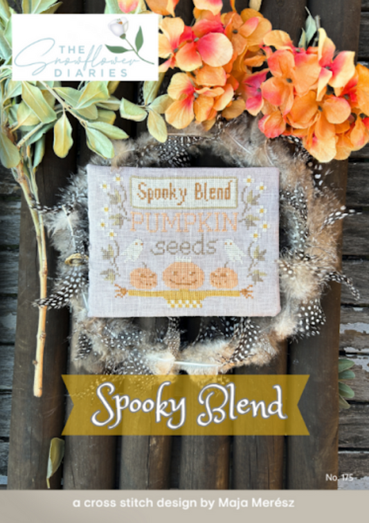 Spooky Blend