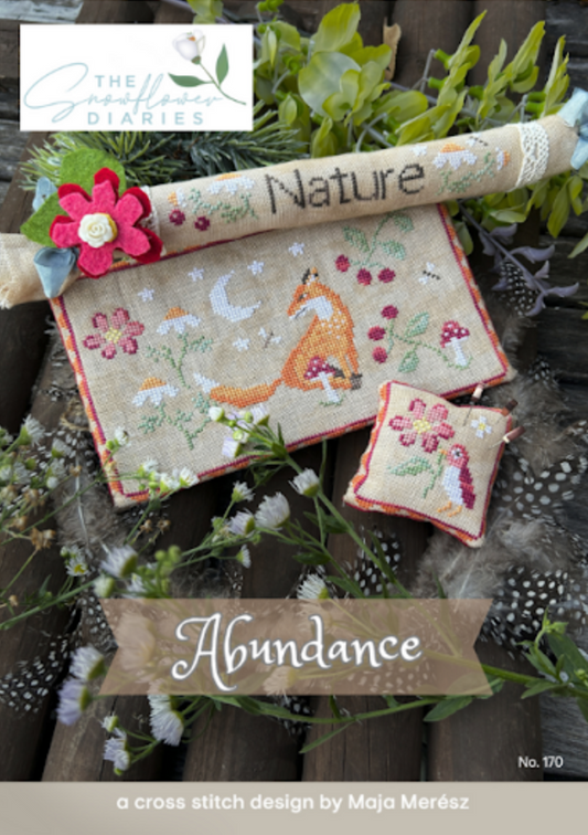 Abundance