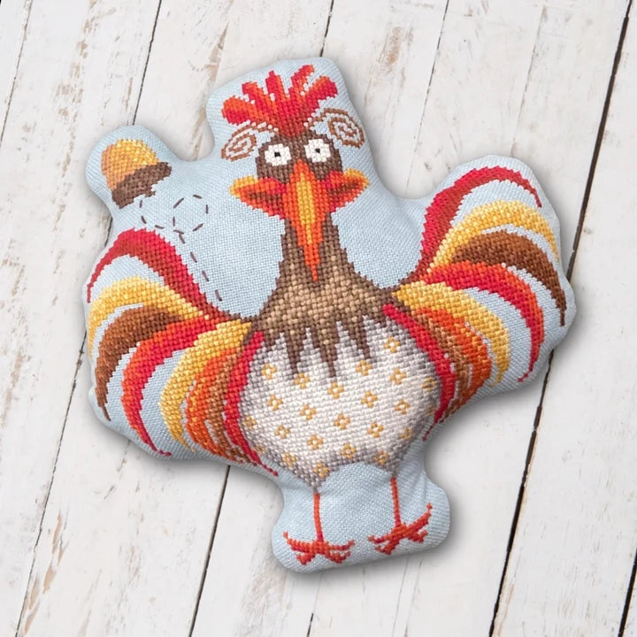 Henny Penny