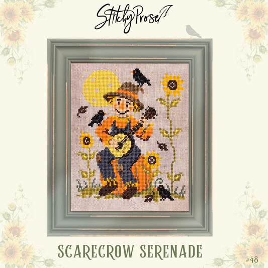 Scarecrow Serenade