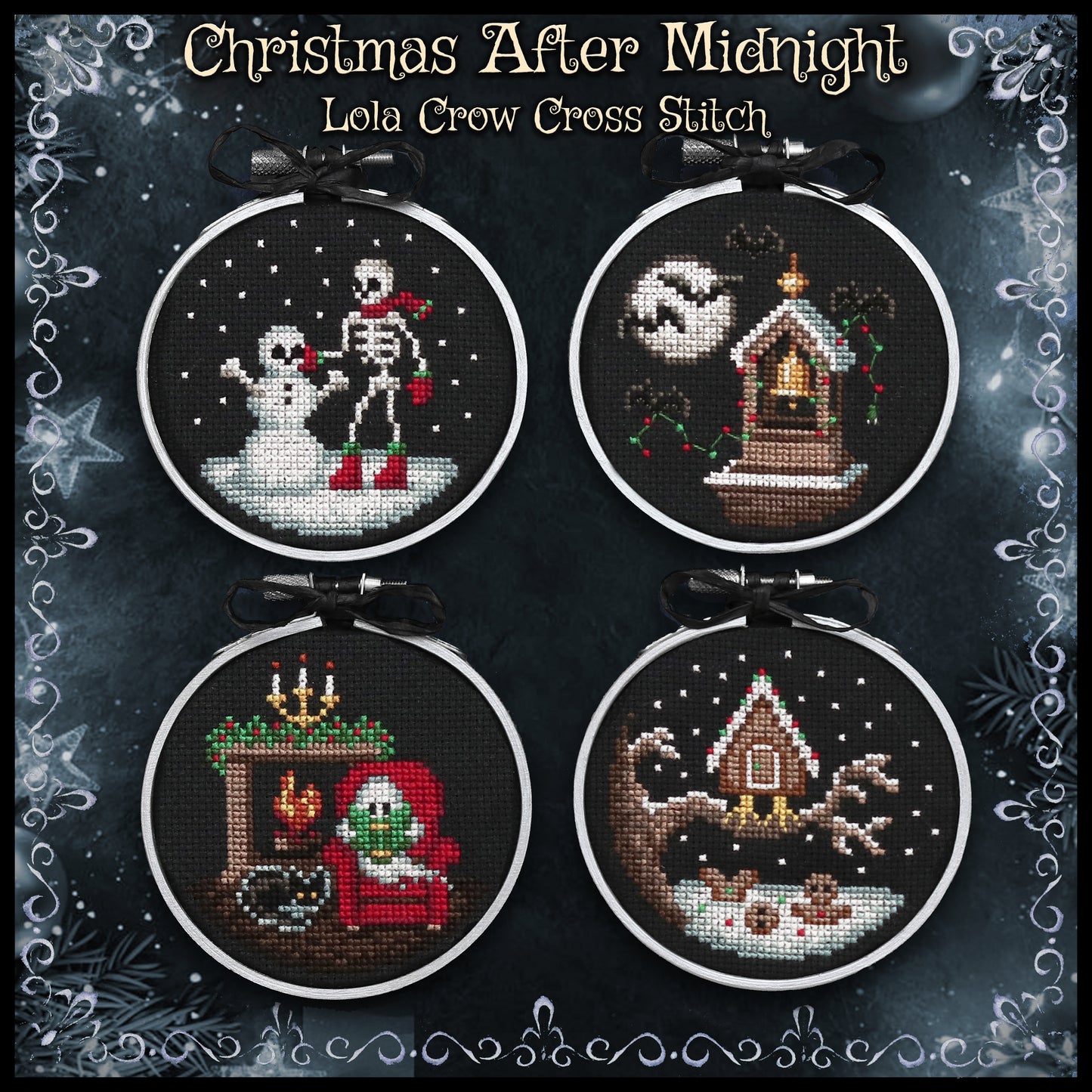 Christmas After Midnight