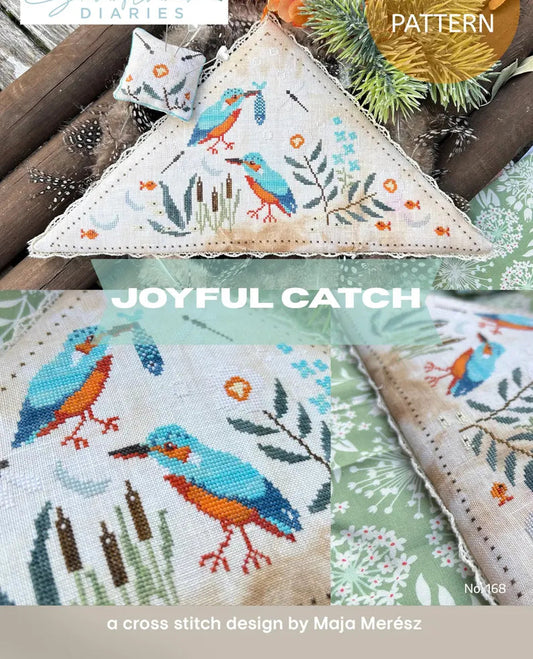 Joyful Catch