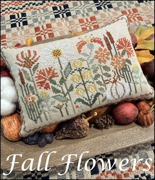 Fall Flowers