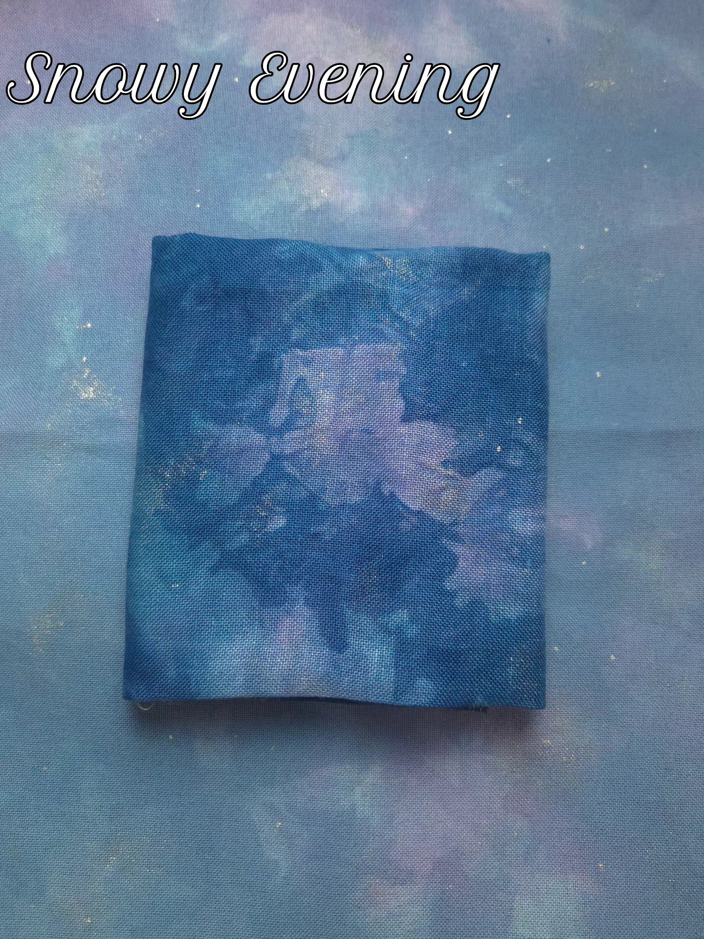 A Gilded Winter - Limited Release Gilded Collection