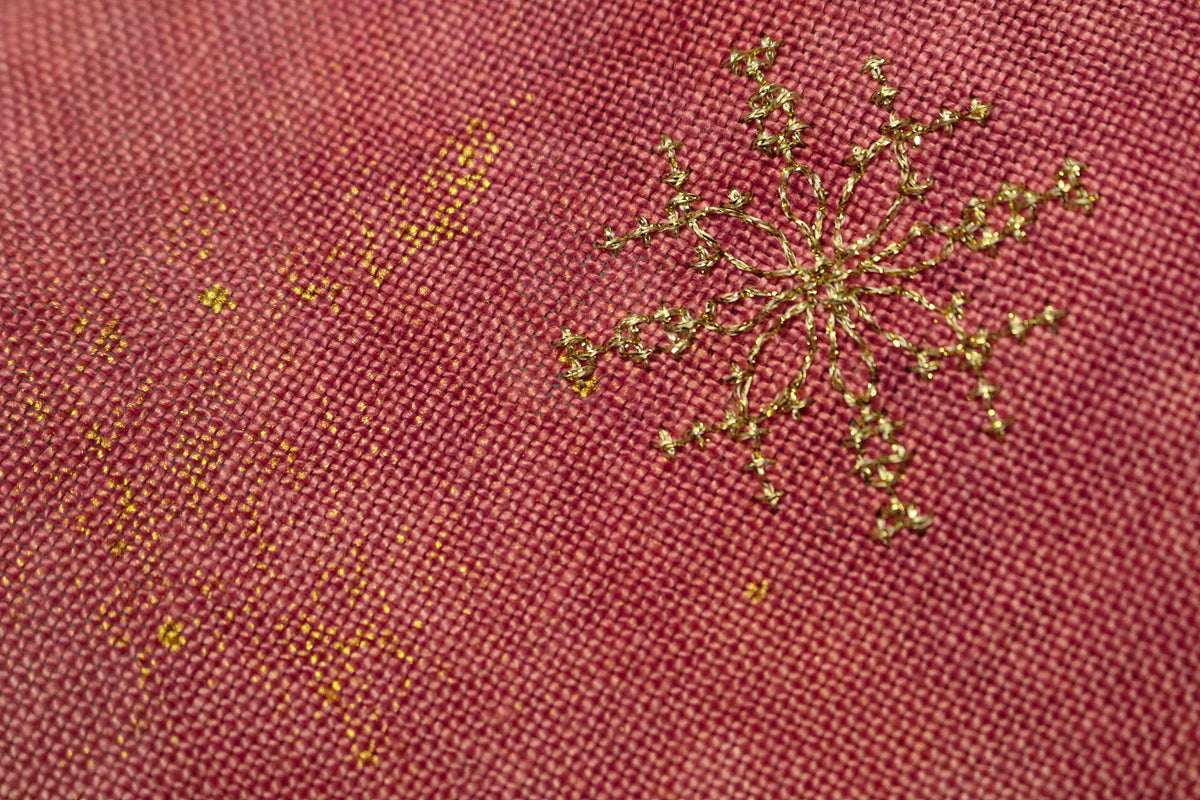 A Gilded Winter - Limited Release Gilded Collection