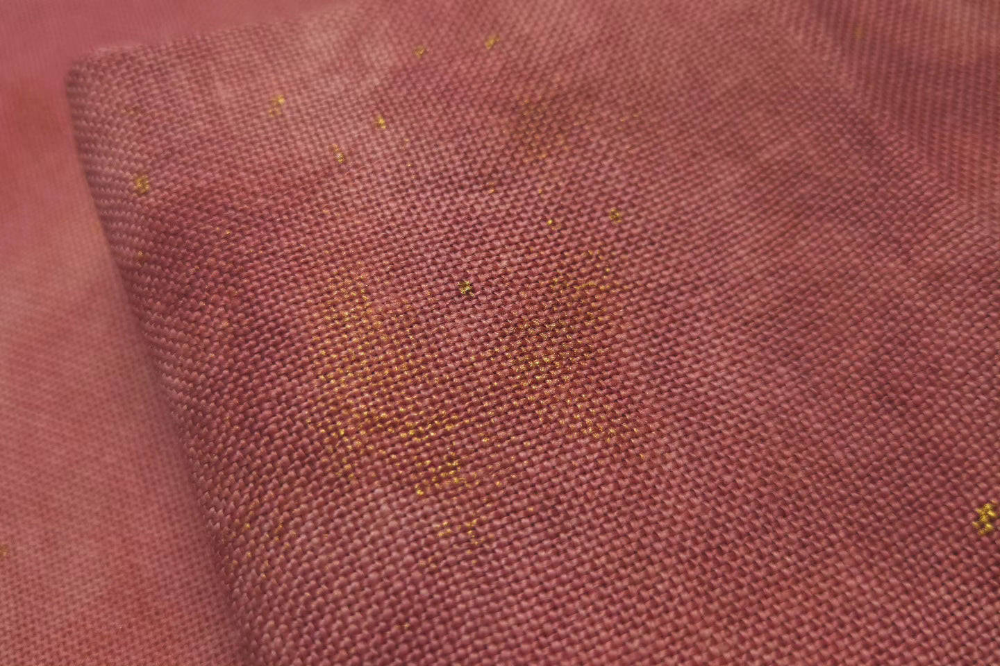 A Gilded Winter - Limited Release Gilded Collection