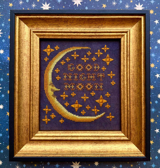 Good Night Moon