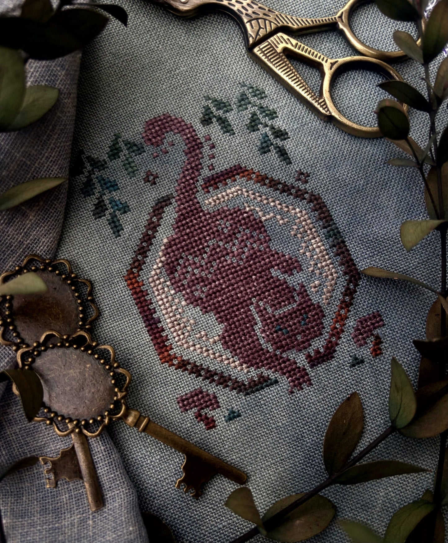 The Night Prowler