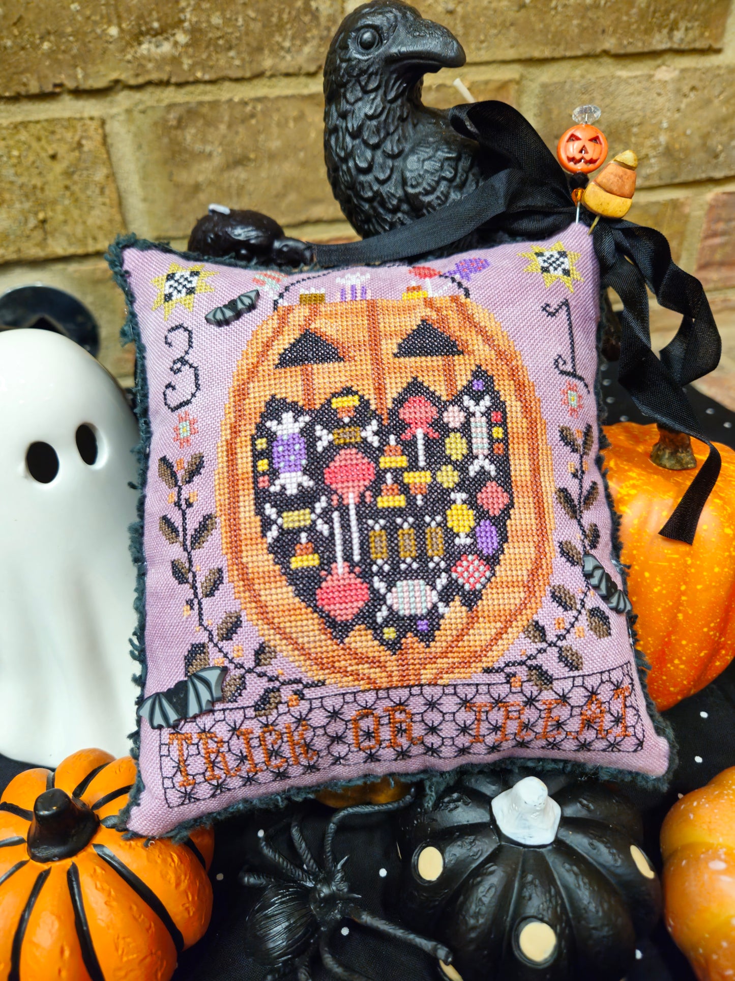 Trick or Treat