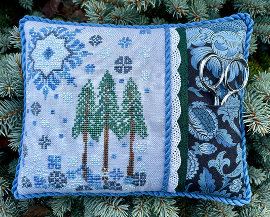 Winter Wonderland