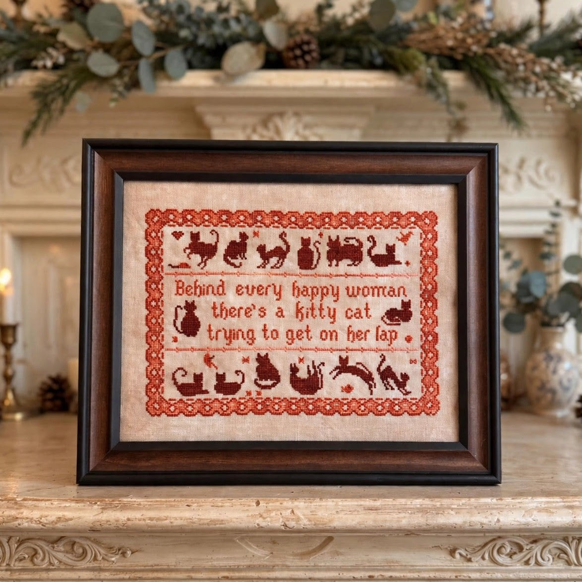 CAT Sampler Design