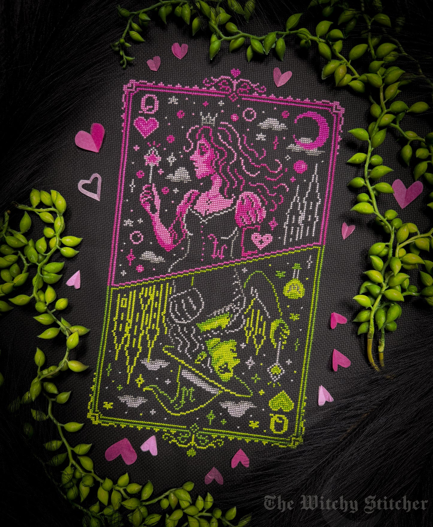 Wicked Queens