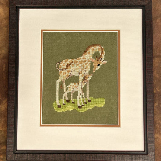The Giraffes
