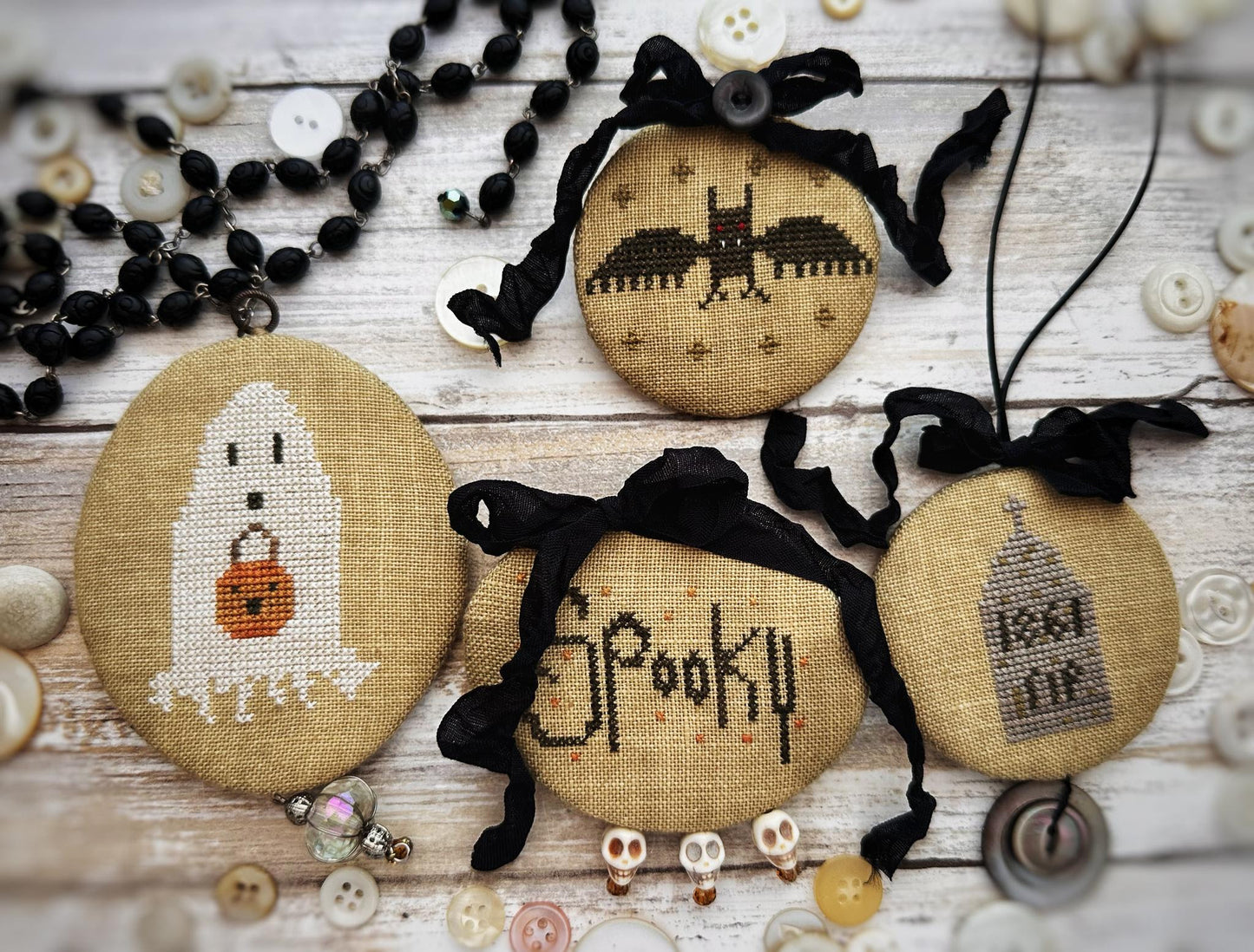Halloween Jewelry