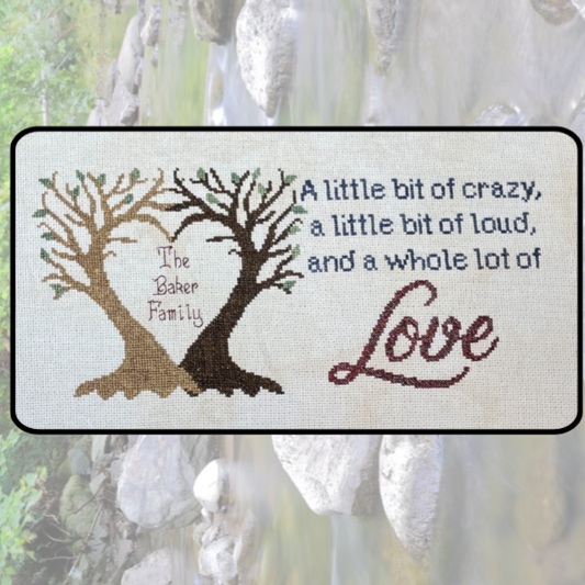 A Little Bit..