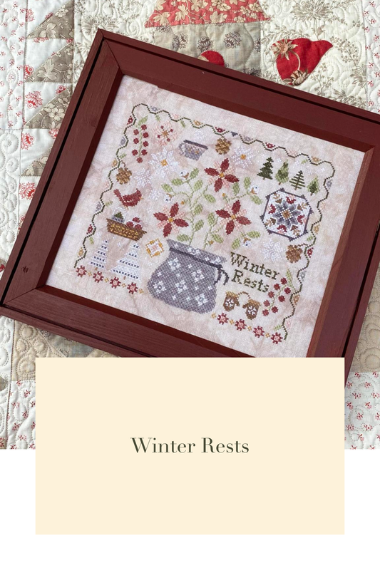 Winter Rests