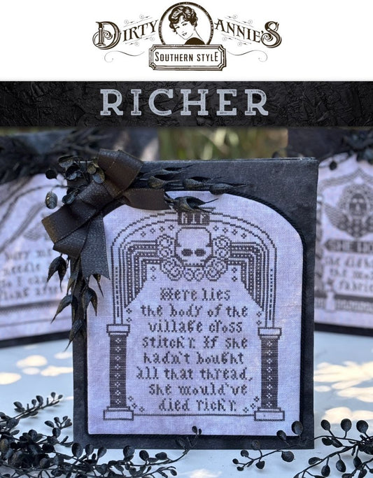 Richer
