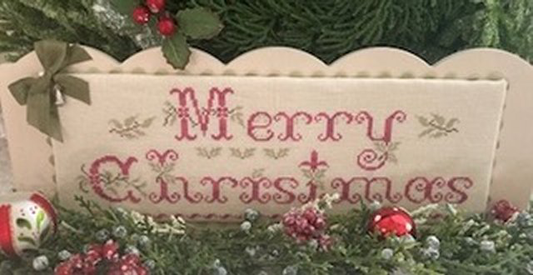 Merry Christmas